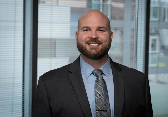 Michael C.S.J. Goodman attorney photo