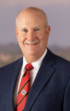 Photo of Patrick J. Farrell