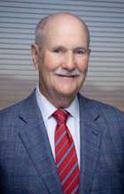 Photo of Patrick J. Farrell