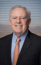 Photo of Peter Collins Jr.