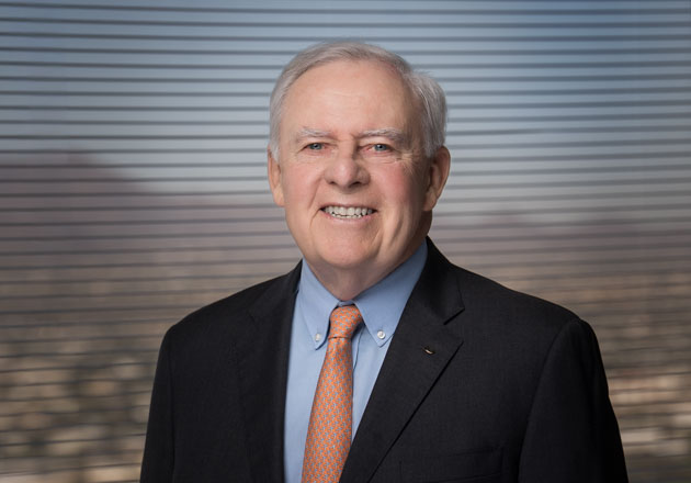 Peter Collins Jr. attorney photo