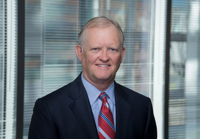 Robert D. Haws attorney photo