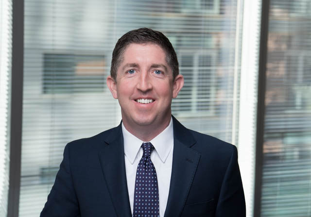 Robert Williams attorney photo