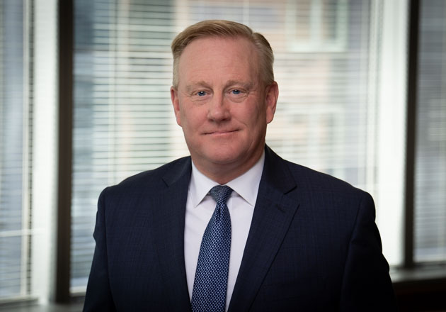 Scott A. Malm attorney photo