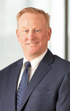 Photo of Scott A. Malm