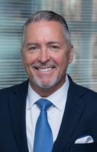 Photo of K. Scott McCoy