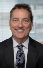 Photo of Séan P. O’Brien