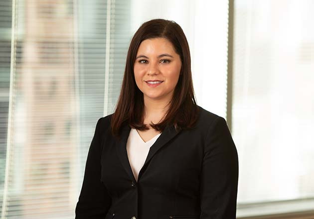 Shannon M. Scola attorney photo