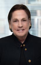 Photo of Susan Plimpton Segal