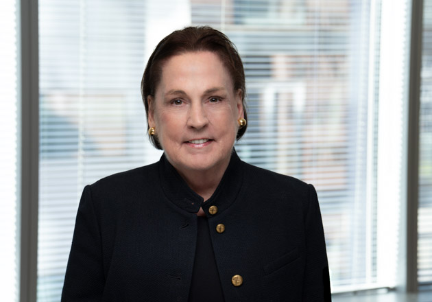 Susan Plimpton Segal attorney photo