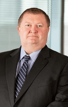 Photo of Timothy A. Stratton