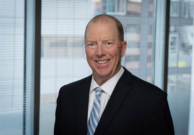 Thomas E. Halter attorney photo
