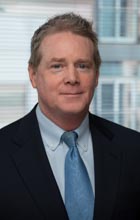 Photo of Thomas F. Hickey