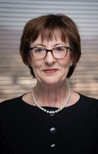 Photo of Victoria L. Buchinger