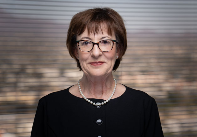 Victoria L. Buchinger attorney photo