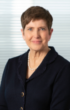 Photo of Kari B. Zangerle