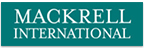 Mackrell International Logo